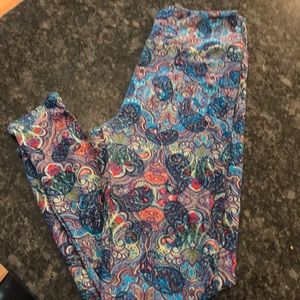 Lularoe Leggings